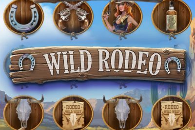 Wild Rodeo