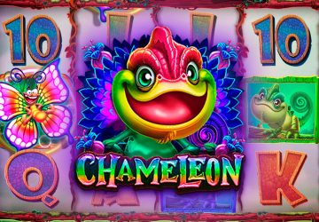 Chameleon