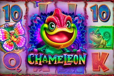 Chameleon