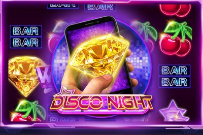 Disco Night