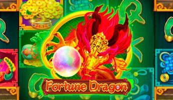 Fortune Dagon