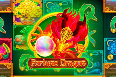 Fortune Dagon