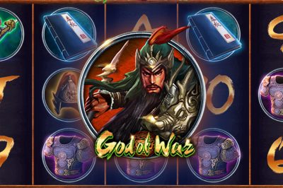 God of War