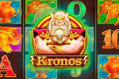 Kronos