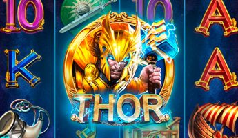 Thor Thor