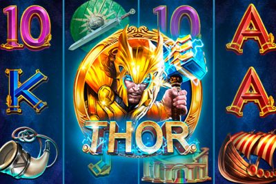 Thor