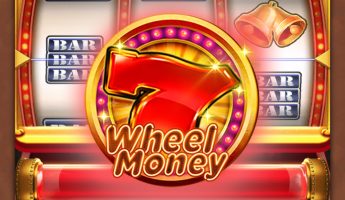 Wheel Money Wheel Money