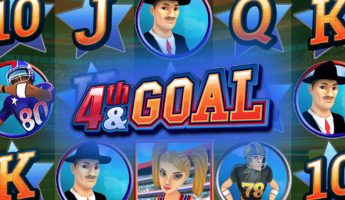 4th and Goal 4th and Goal