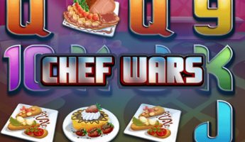 Chef Wars Chef Wars