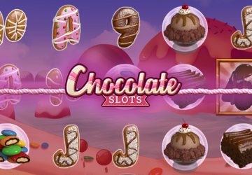 Chocolate Slots