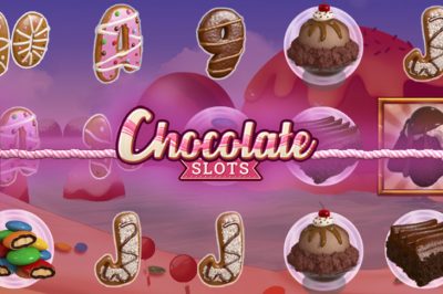 Chocolate Slots