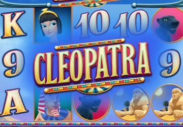 Cleopatra