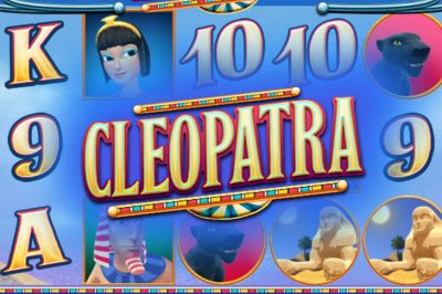 Cleopatra