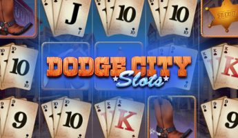 Dodge City Slots