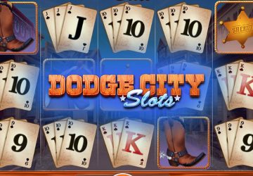 Dodge City Slots