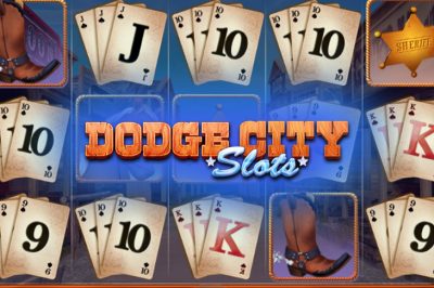 Dodge City Slots