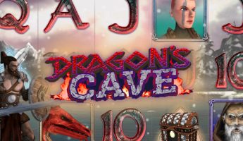 Dragon’s Cave