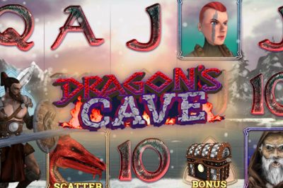 Dragon’s Cave