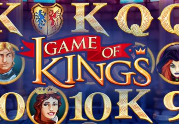 Game of Kings