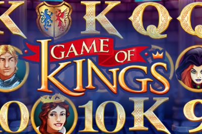 Game of Kings