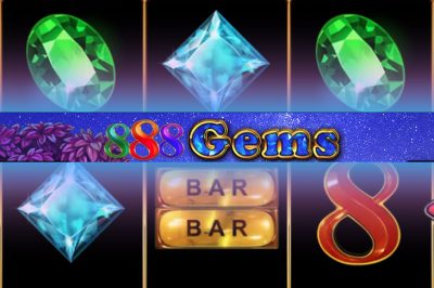 888 Gems