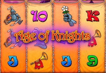 Age of Knights