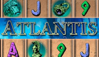 Atlantis Atlantis