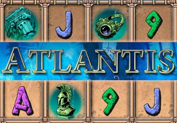 Atlantis