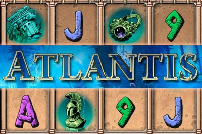 Atlantis