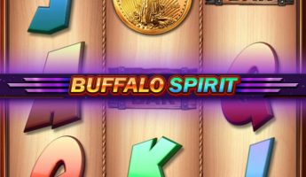 Buffalo Spirit Buffalo Spirit
