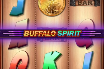 Buffalo Spirit
