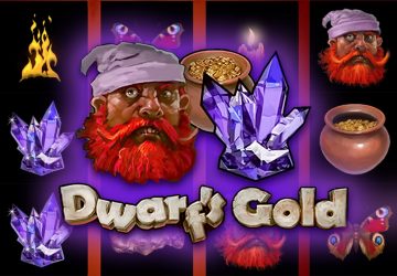 Dwarf’s Gold