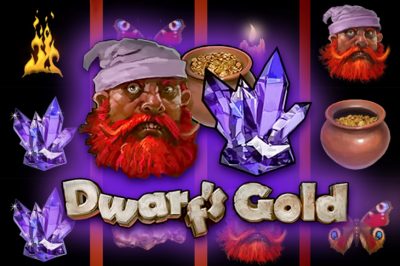 Dwarf’s Gold