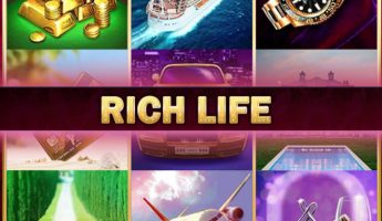 Rich Life