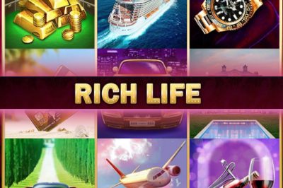 Rich Life