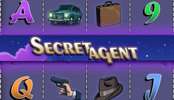 Secret Agent