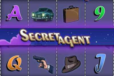 Secret Agent