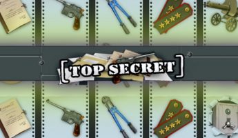 Top Secret Top Secret