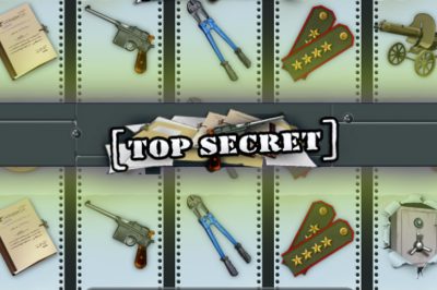 Top Secret