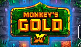 Monkey’s Gold xPays