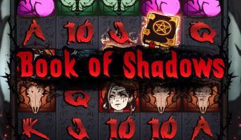 Book of Shadows
