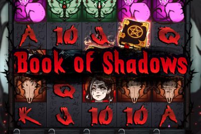 Book of Shadows