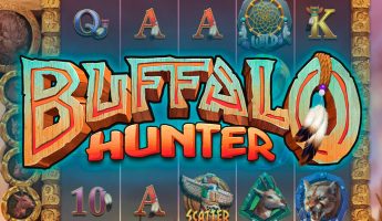 Buffalo Hunter