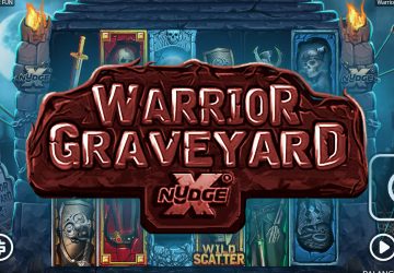 Warrior Graveyard xNudge