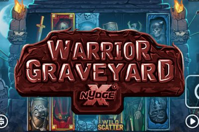 Warrior Graveyard xNudge