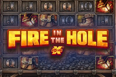 Fire In The Hole xBomb