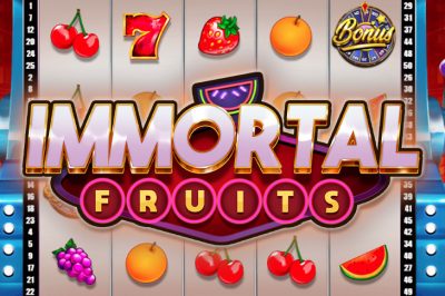 Immortal Fruits