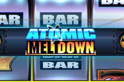 Atomic Meltdown