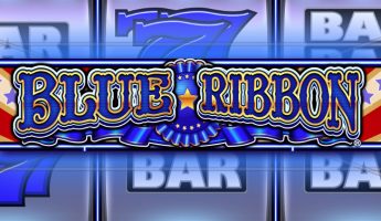 Blue Ribbon Blue Ribbon