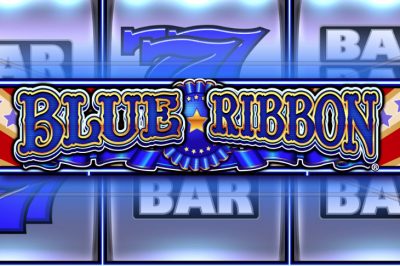 Blue Ribbon